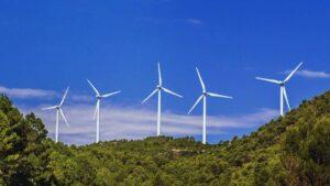energías renovables contra el cambio climático