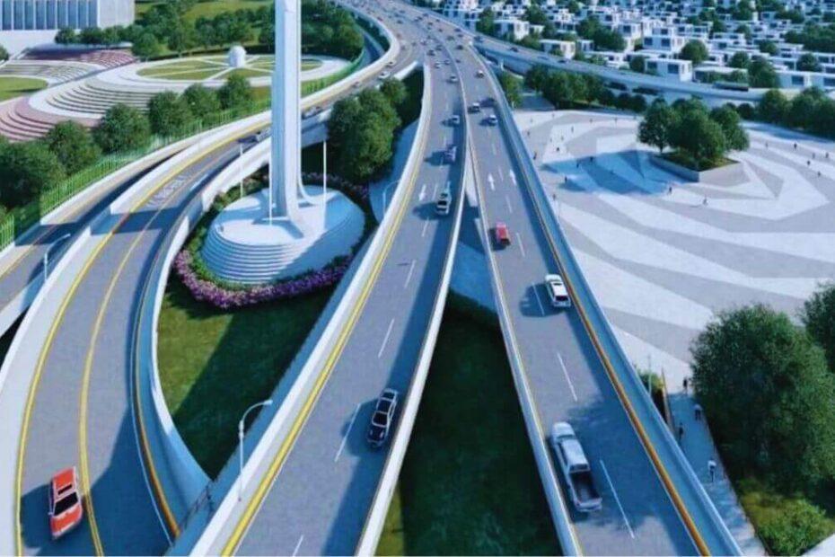 interconexión Monterrey SPGG