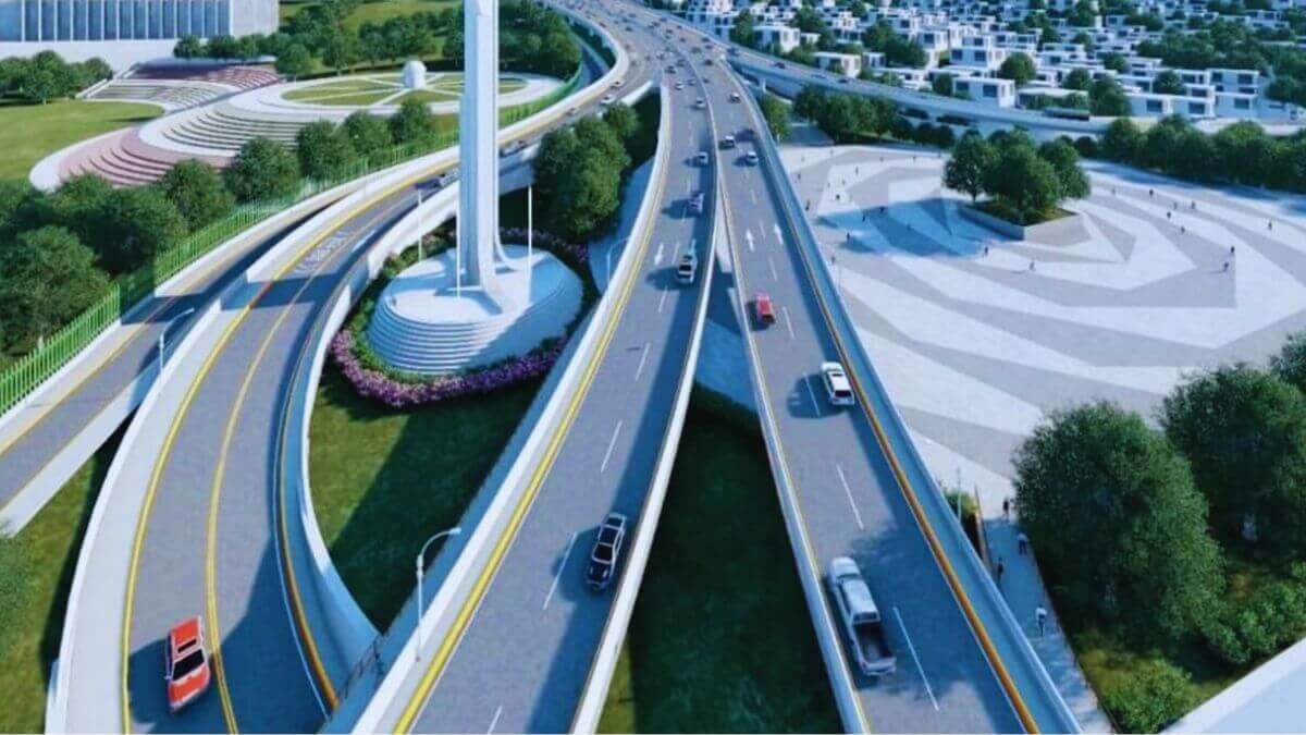 interconexión Monterrey SPGG