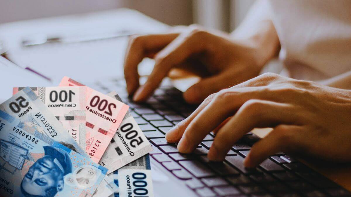 préstamos en línea