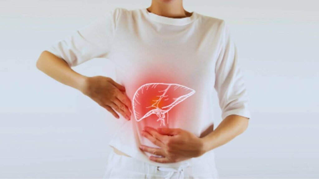 Cómo evitar la hepatitis tóxica. Estos son los alimentos, hierbas y suplementos que son peligrosos para este órgano vital