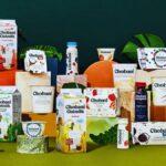 Chobani con químicos