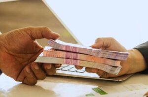 Haz cuentas antes de pedir el préstamo, no después