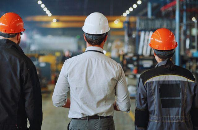 Manufacturing Wellness