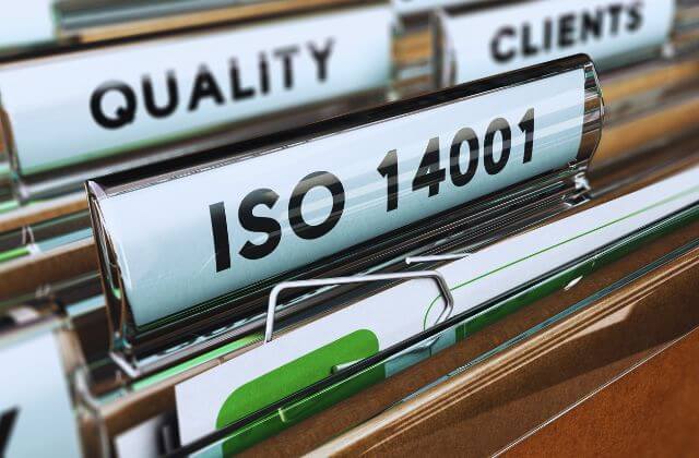 Normas de información de sostenibilidad