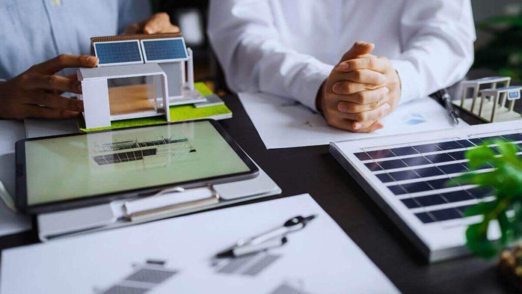 diagnóstico de sostenibilidad empresarial