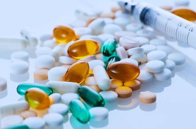 el peligro de los corticoides