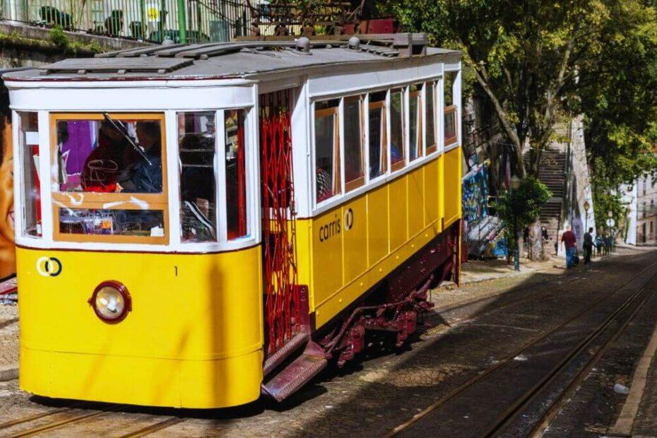 golden visa portugal