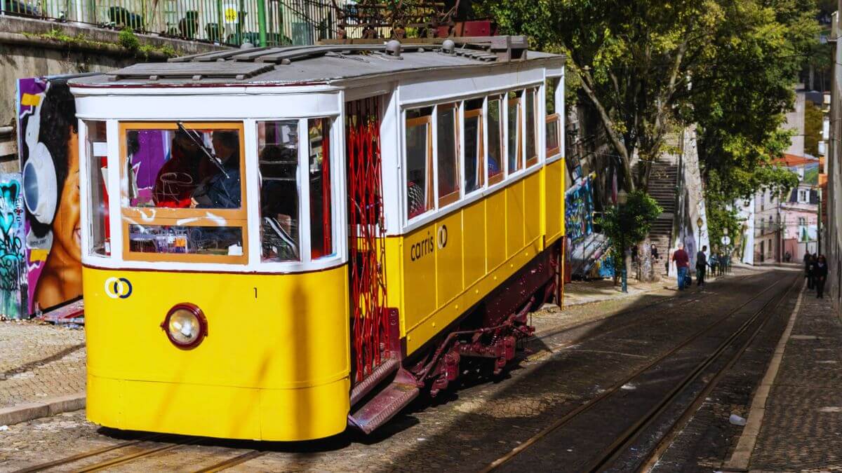 golden visa portugal