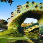 arq Javier Senosiain arquitectura orgánica