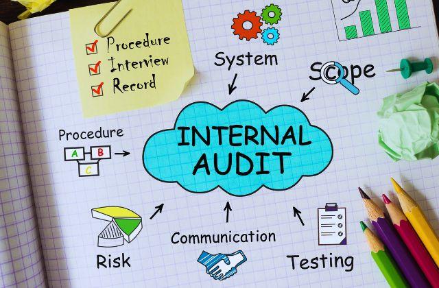 auditoría SMETA