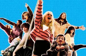 video apple inclusión discapacidad