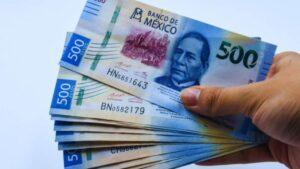 aumento de salario mínimo