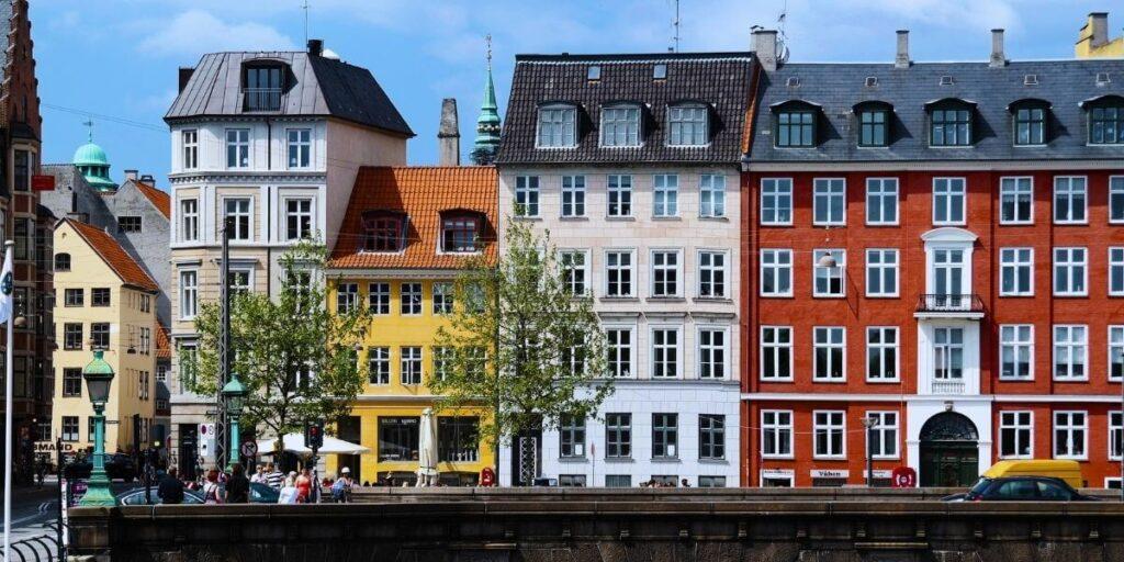 ciudad esponja copenhague