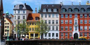 ciudad esponja copenhague