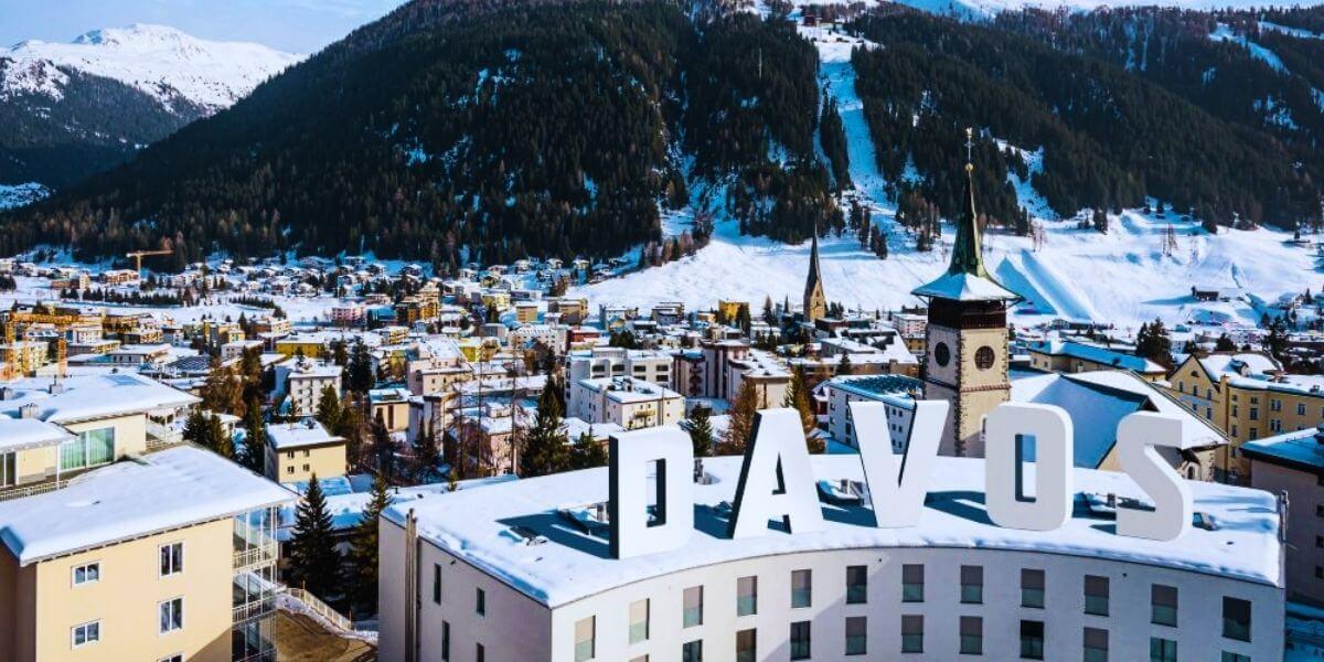 Foro Económico Davos