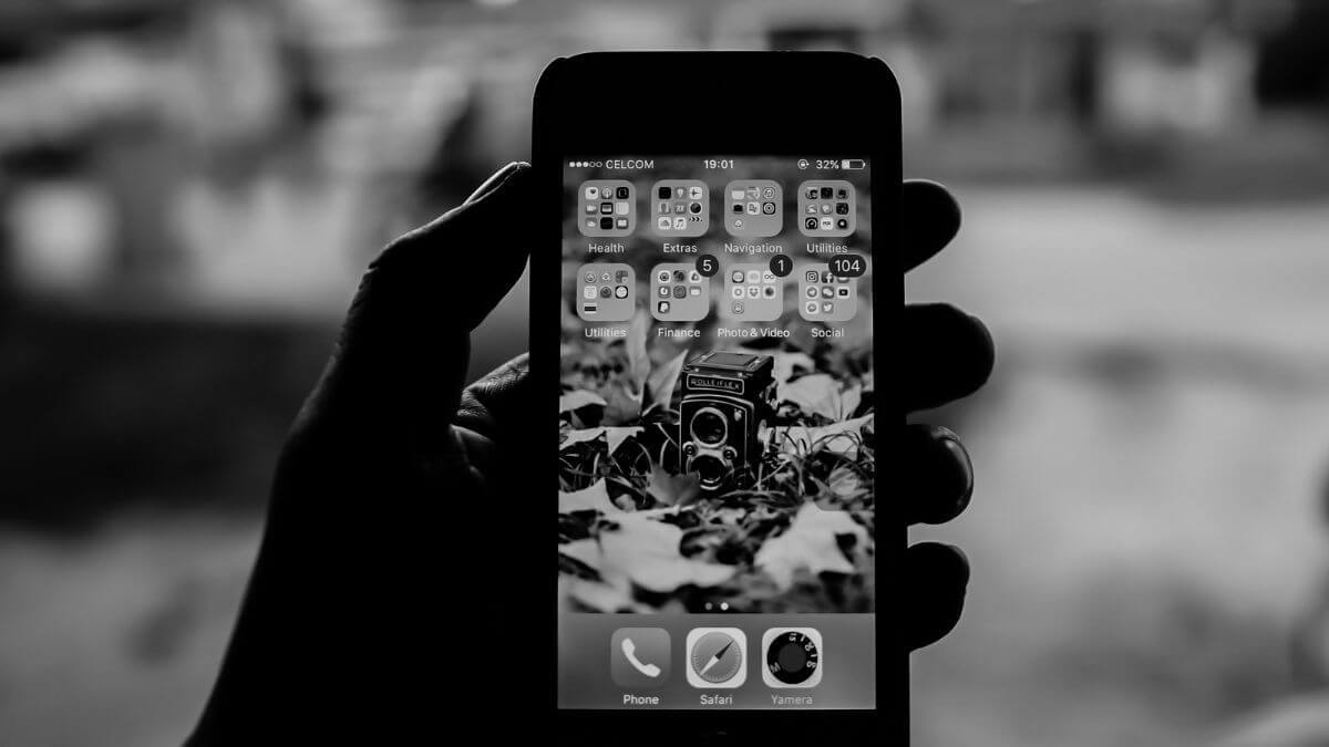 Apps que acaban con la batería