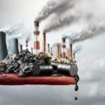 empresas monterrey emiten contaminación de plomo en el aire