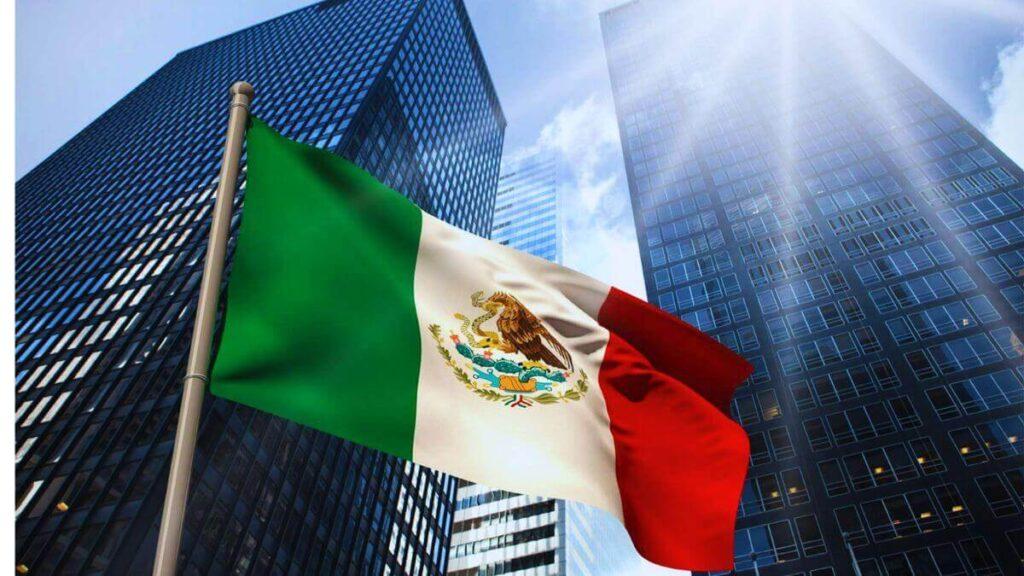 empresas de México