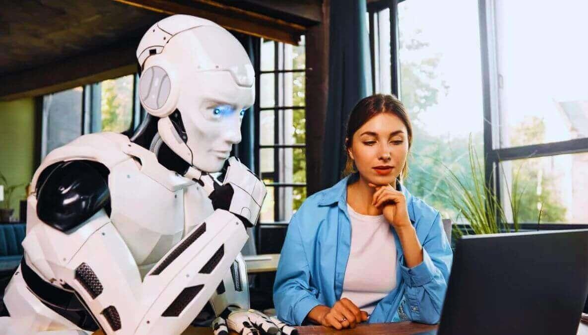 startups que utilizan IA