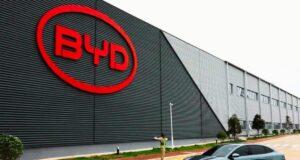 automotriz byd