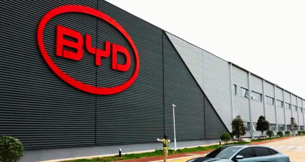 automotriz byd