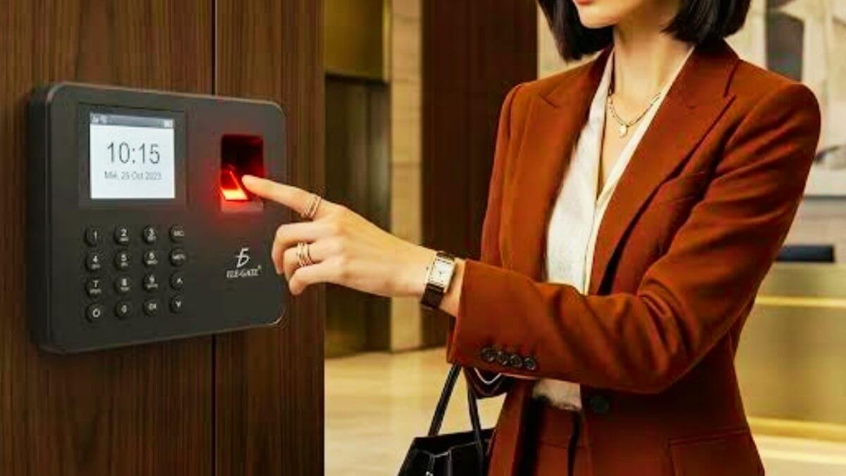 Ley de las 40 horas y checadores de entrada: cómo controlar la jornada laboral en México