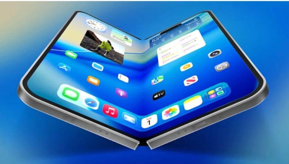 El iPhone plegable de Apple enfrenta problemas de suministro antes de su presentación el 8 de septiembre